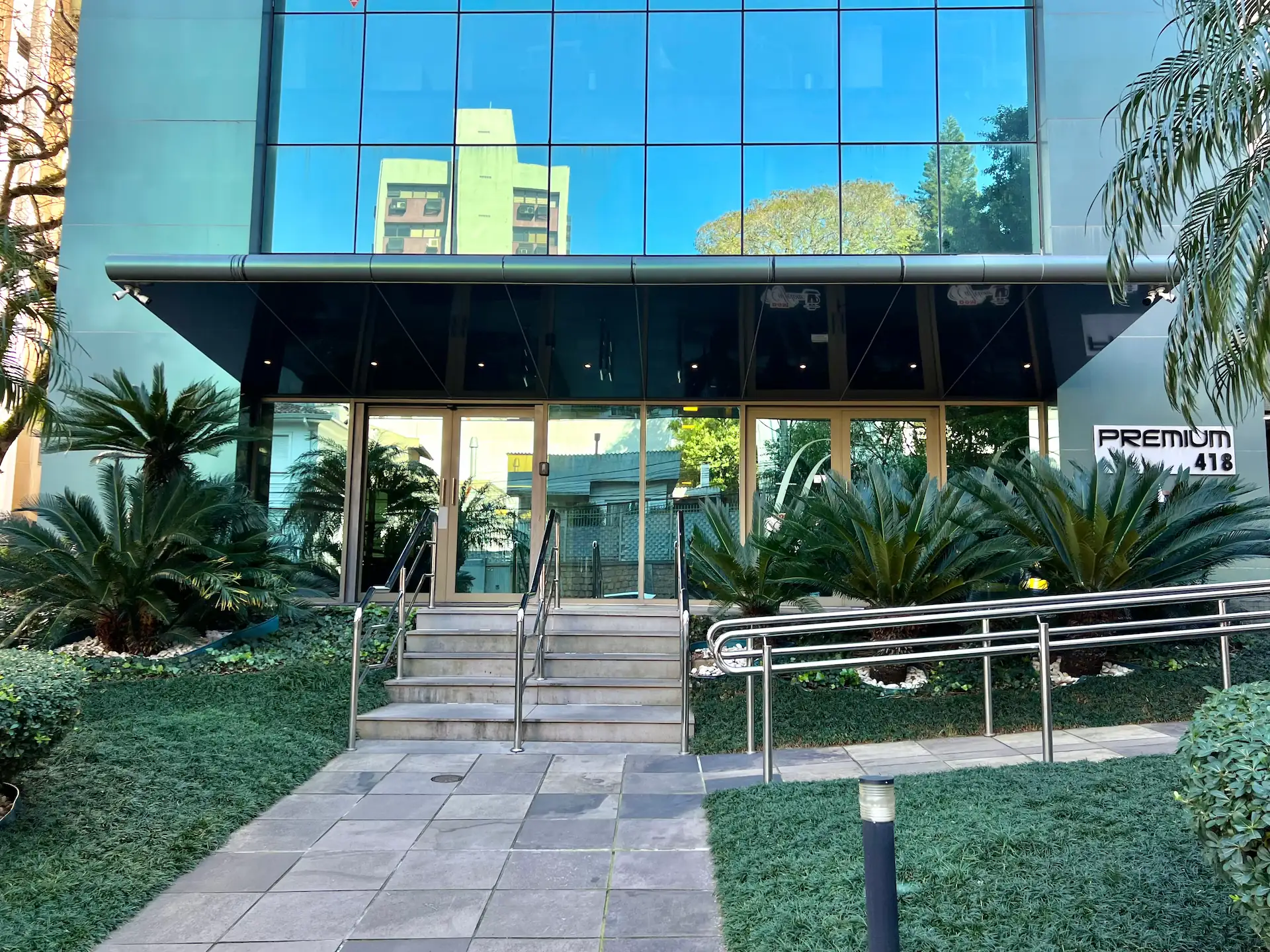 Soluções jurídicas estratégicas